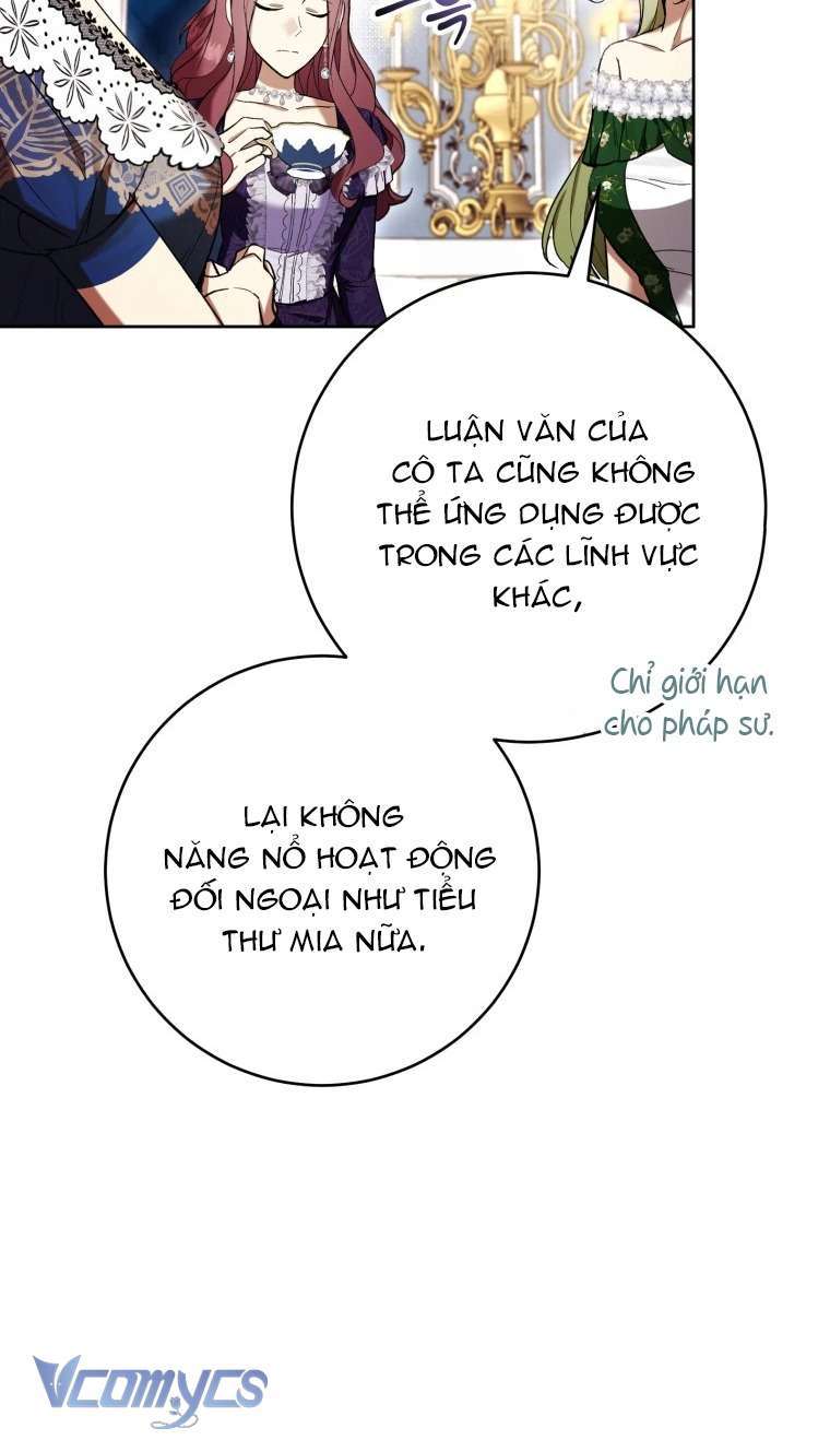 Làm Ác Nữ Bộ Không Tuyệt Sao? Chapter 68 - Trang 5