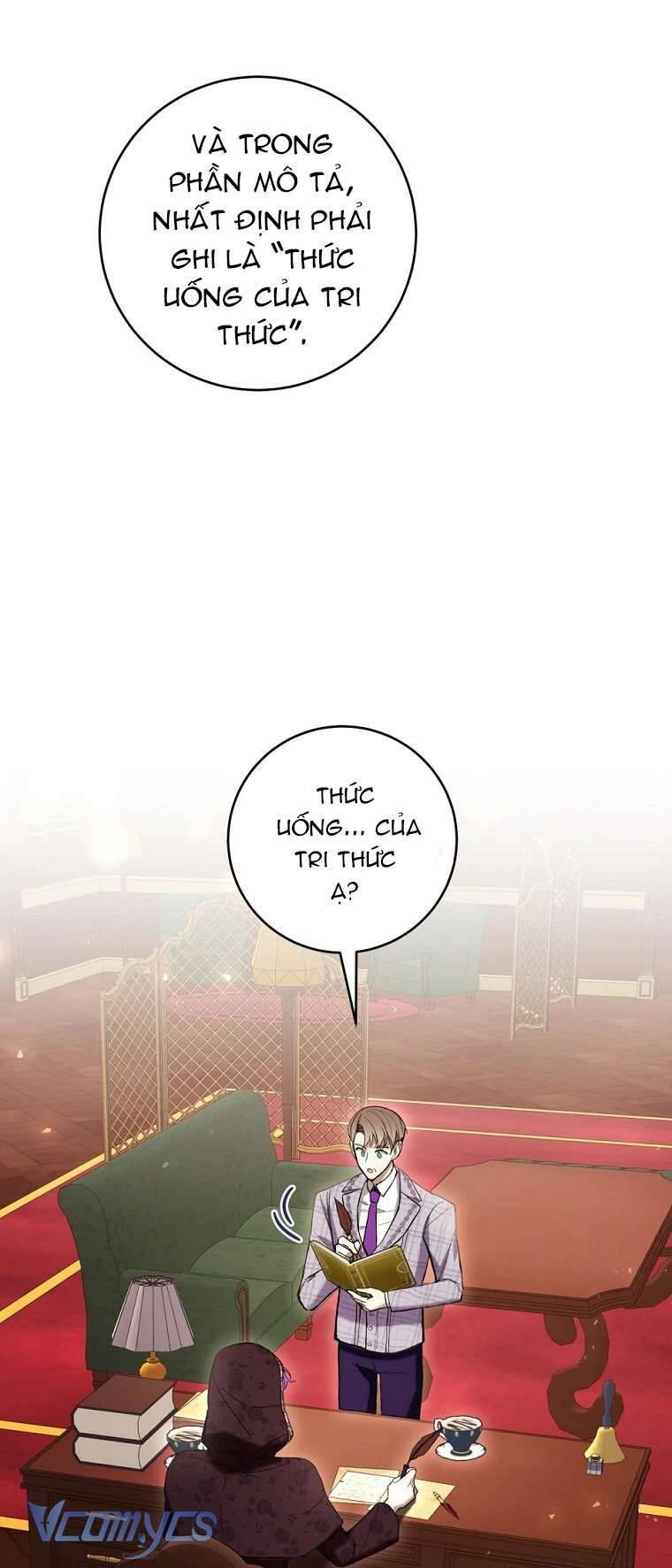 Làm Ác Nữ Bộ Không Tuyệt Sao? Chapter 77 - Trang 26