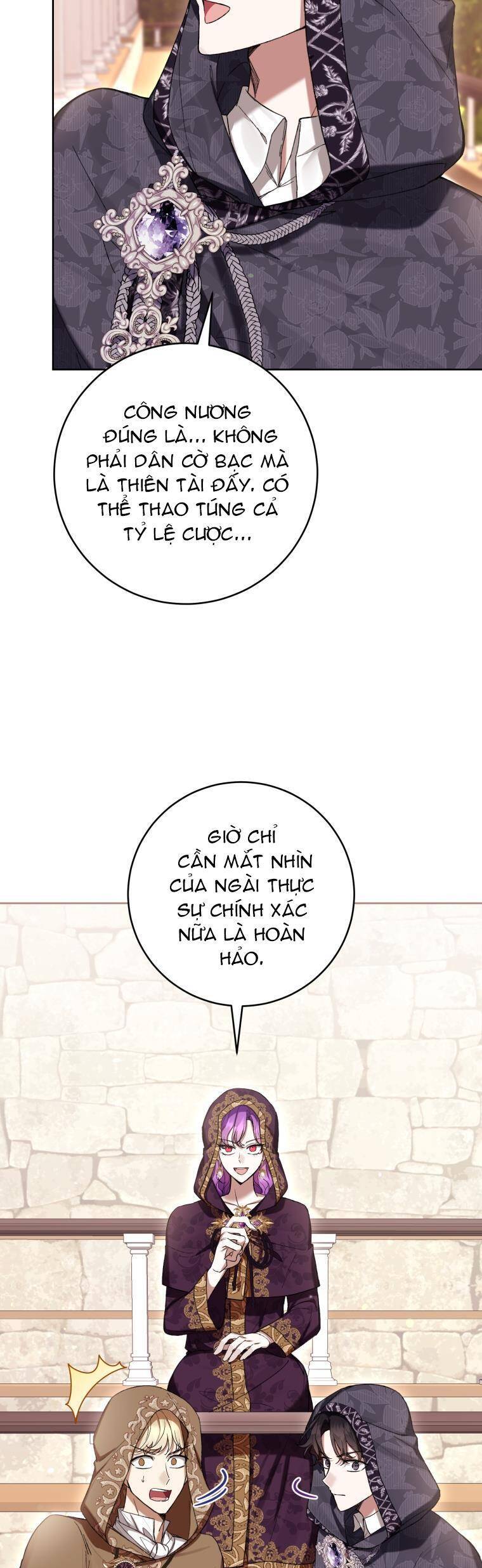 Làm Ác Nữ Bộ Không Tuyệt Sao? Chapter 71 - Trang 24