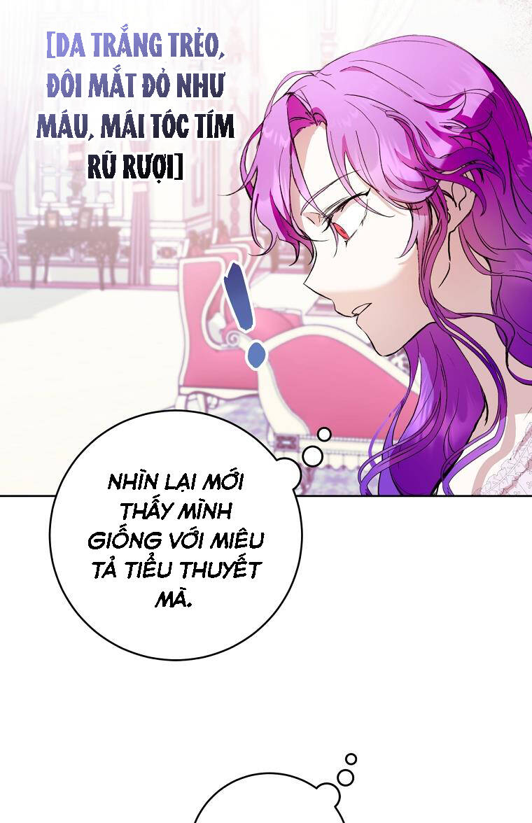 Làm Ác Nữ Bộ Không Tuyệt Sao? Chapter 2 - Trang 13