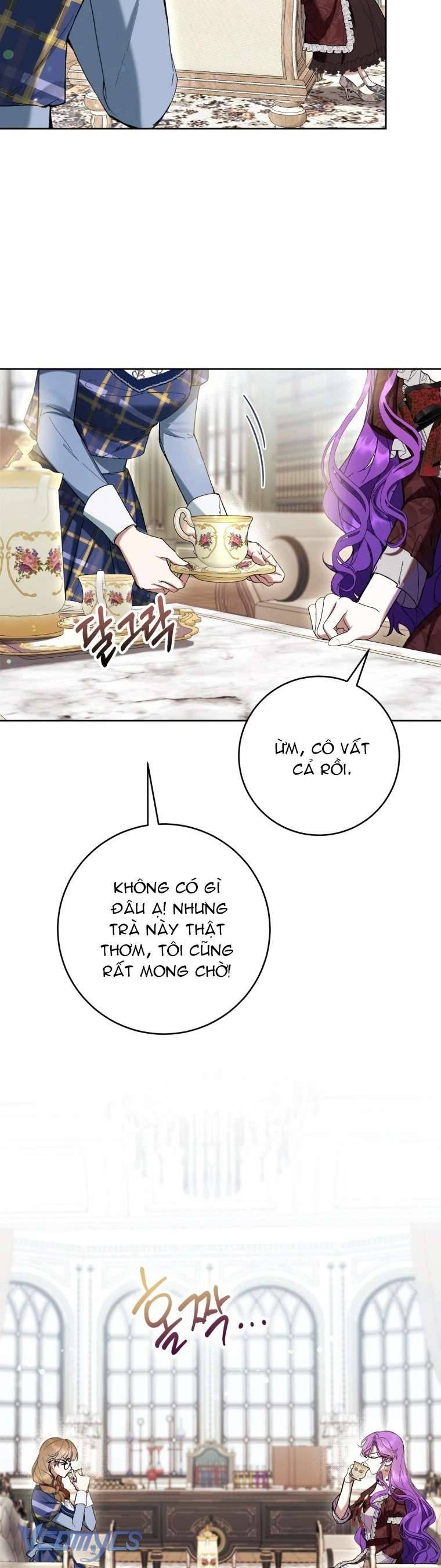 Làm Ác Nữ Bộ Không Tuyệt Sao? Chapter 74 - Trang 17