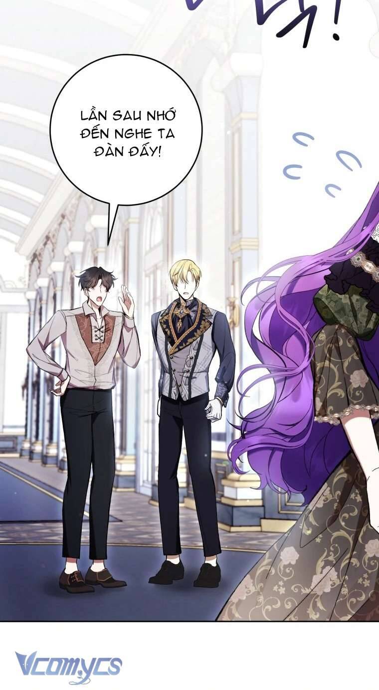 Làm Ác Nữ Bộ Không Tuyệt Sao? Chapter 72 - Trang 62