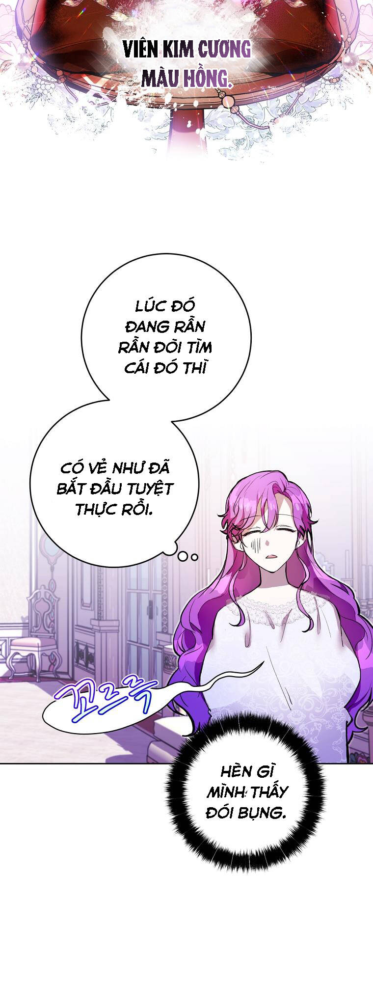 Làm Ác Nữ Bộ Không Tuyệt Sao? Chapter 2 - Trang 25
