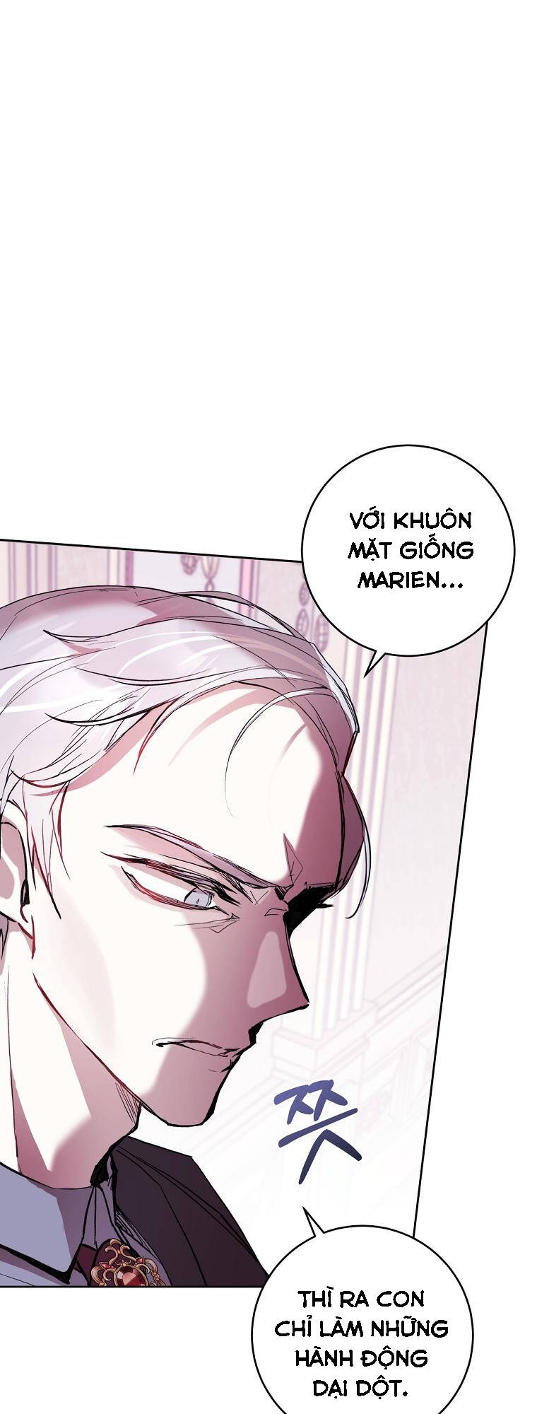 Làm Ác Nữ Bộ Không Tuyệt Sao? Chapter 2 - Trang 22