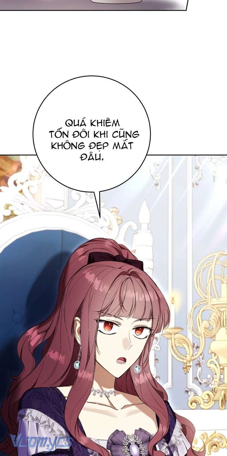 Làm Ác Nữ Bộ Không Tuyệt Sao? Chapter 68 - Trang 11