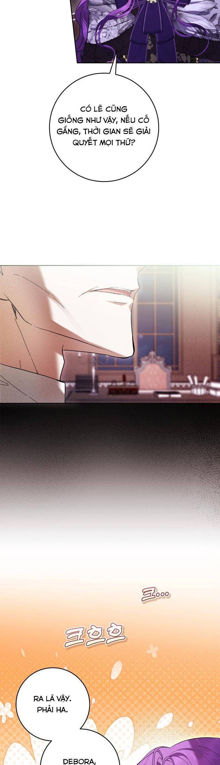 Làm Ác Nữ Bộ Không Tuyệt Sao? Chapter 66 - Trang 22