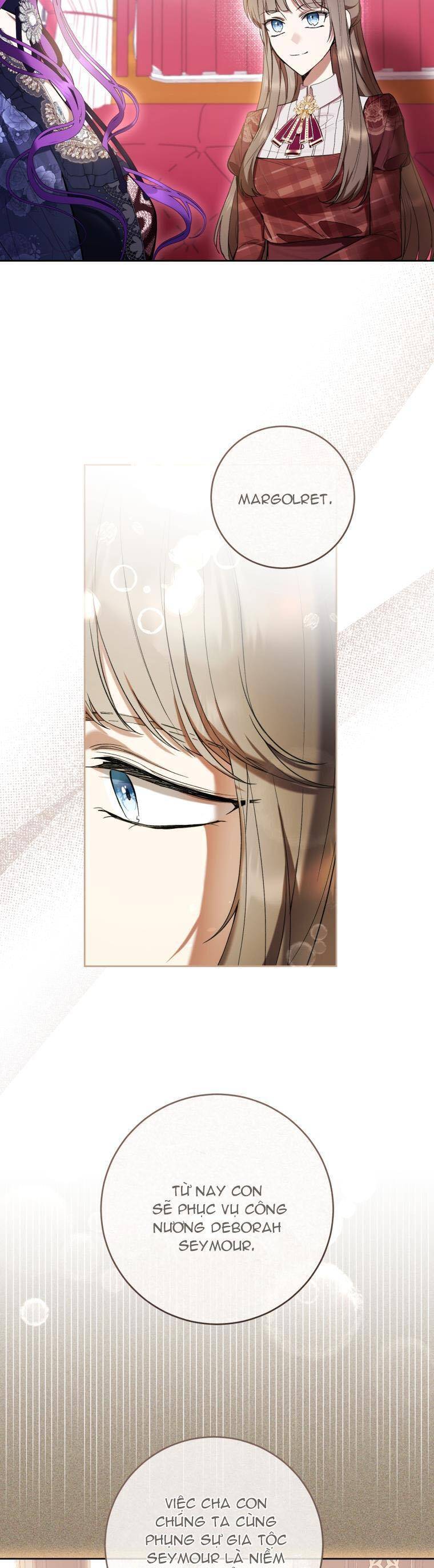 Làm Ác Nữ Bộ Không Tuyệt Sao? Chapter 67 - Trang 21
