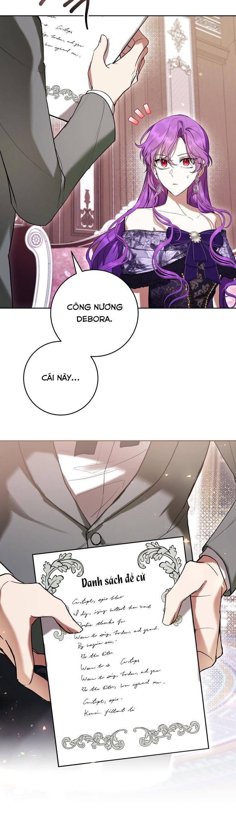Làm Ác Nữ Bộ Không Tuyệt Sao? Chapter 66 - Trang 25