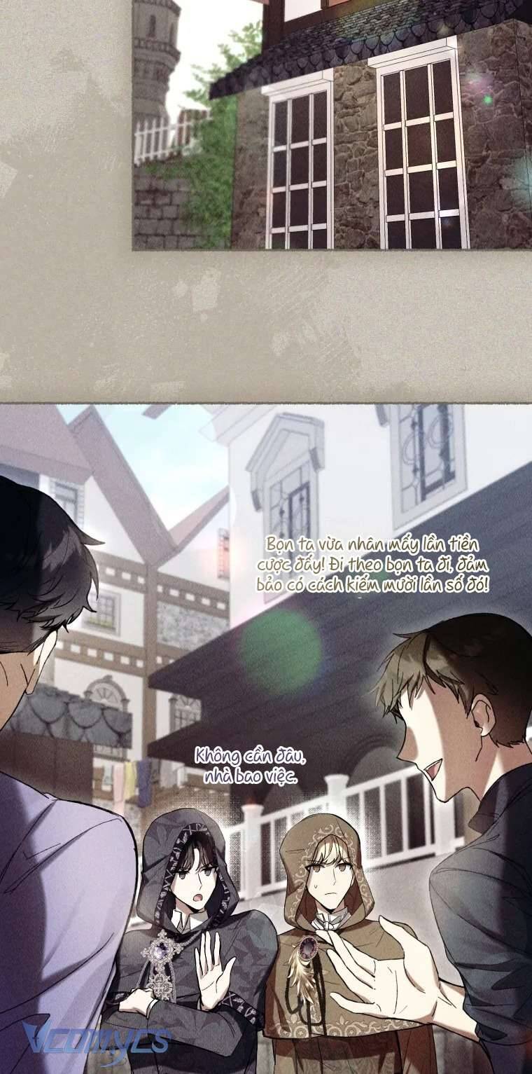 Làm Ác Nữ Bộ Không Tuyệt Sao? Chapter 72 - Trang 37