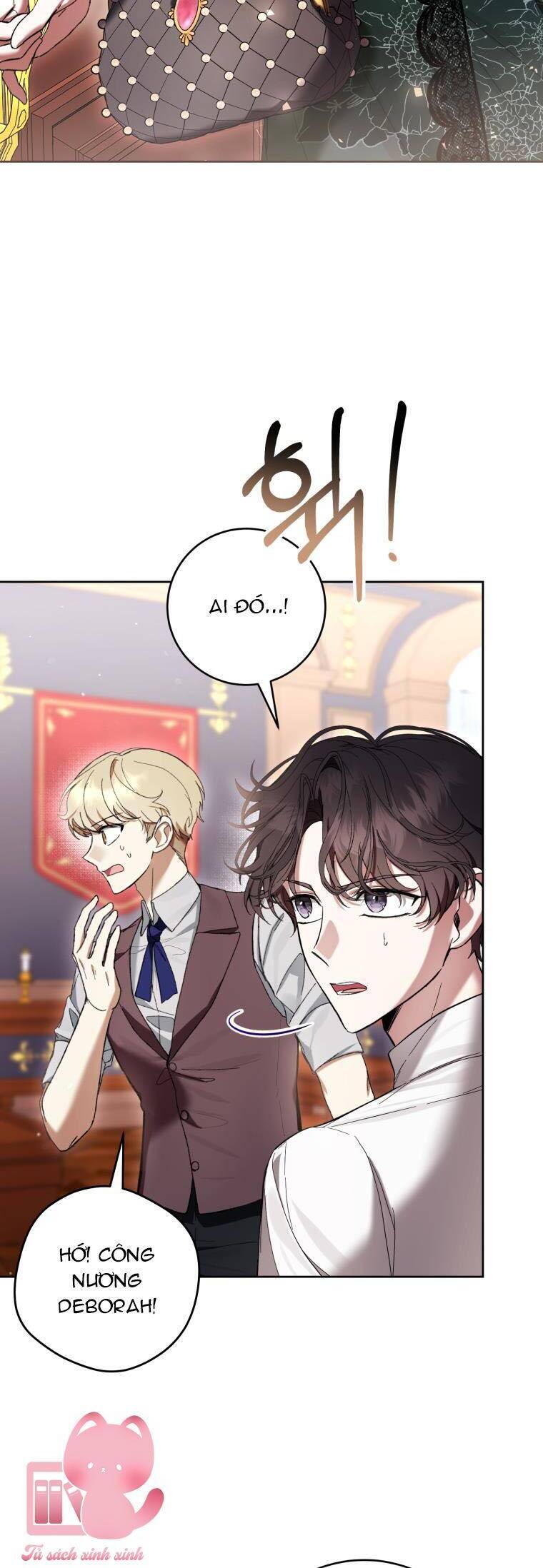 Làm Ác Nữ Bộ Không Tuyệt Sao? Chapter 69 - Trang 33