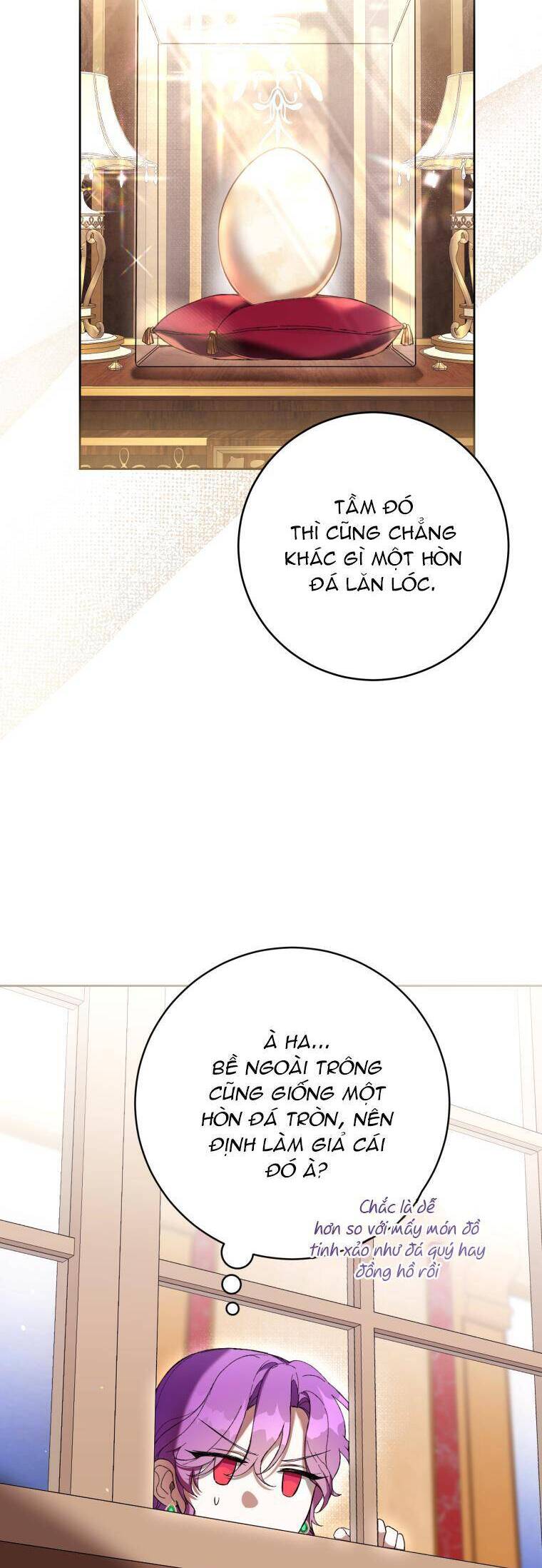 Làm Ác Nữ Bộ Không Tuyệt Sao? Chapter 69 - Trang 14