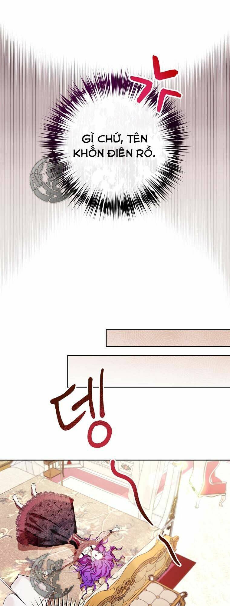 Làm Ác Nữ Bộ Không Tuyệt Sao? Chapter 8 - Trang 28