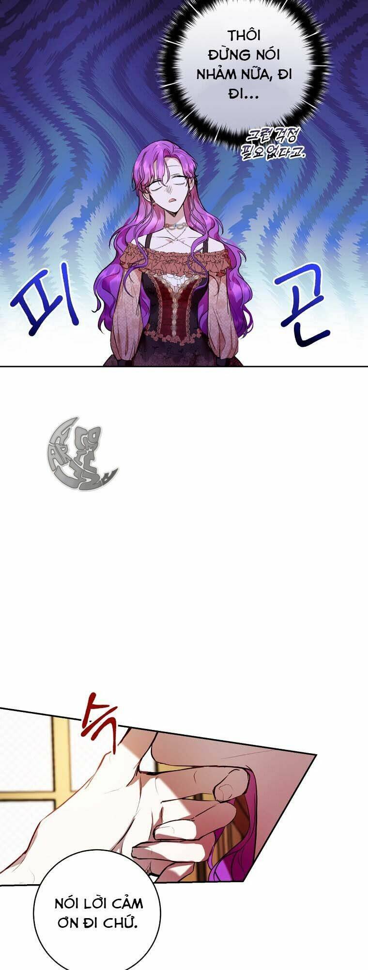 Làm Ác Nữ Bộ Không Tuyệt Sao? Chapter 8 - Trang 13