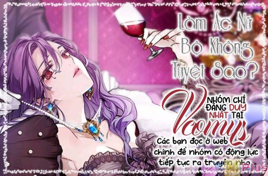 Làm Ác Nữ Bộ Không Tuyệt Sao? Chapter 43 - Trang 0