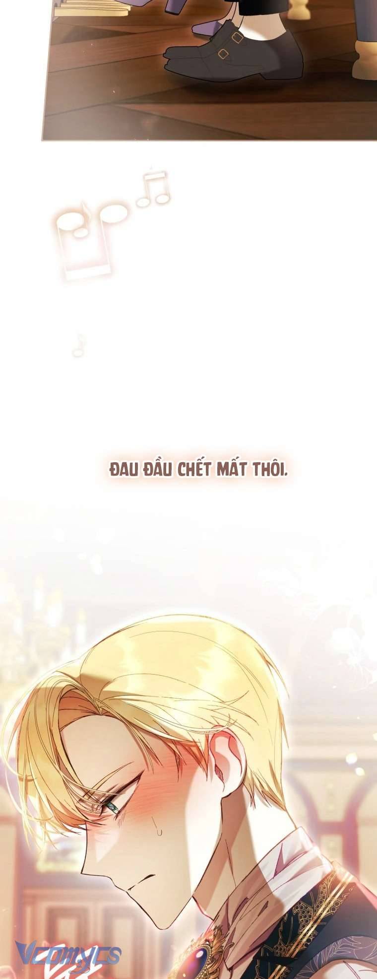 Làm Ác Nữ Bộ Không Tuyệt Sao? Chapter 76 - Trang 35