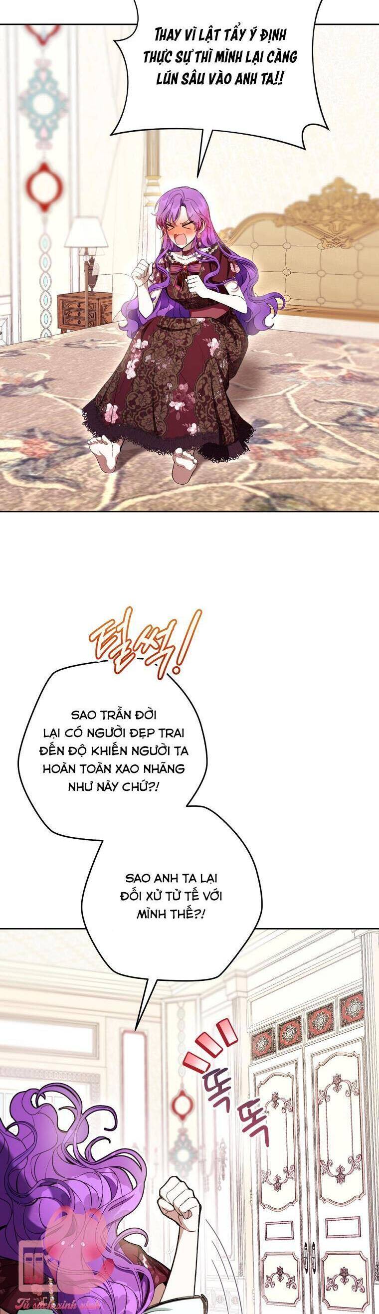 Làm Ác Nữ Bộ Không Tuyệt Sao? Chapter 65 - Trang 14