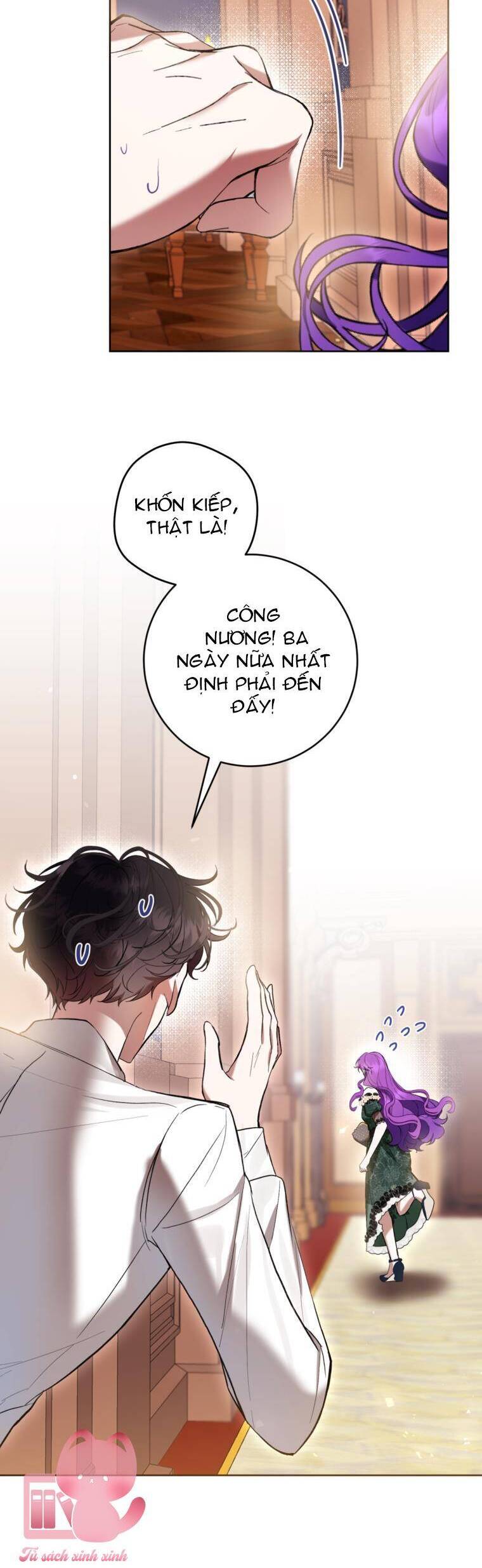 Làm Ác Nữ Bộ Không Tuyệt Sao? Chapter 70 - Trang 7