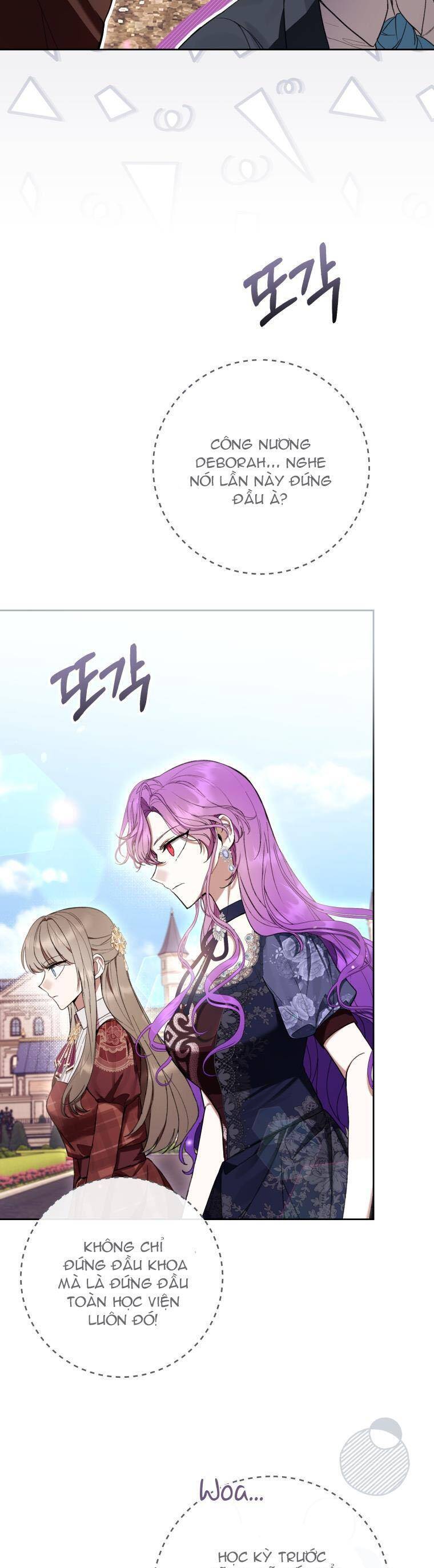 Làm Ác Nữ Bộ Không Tuyệt Sao? Chapter 67 - Trang 29