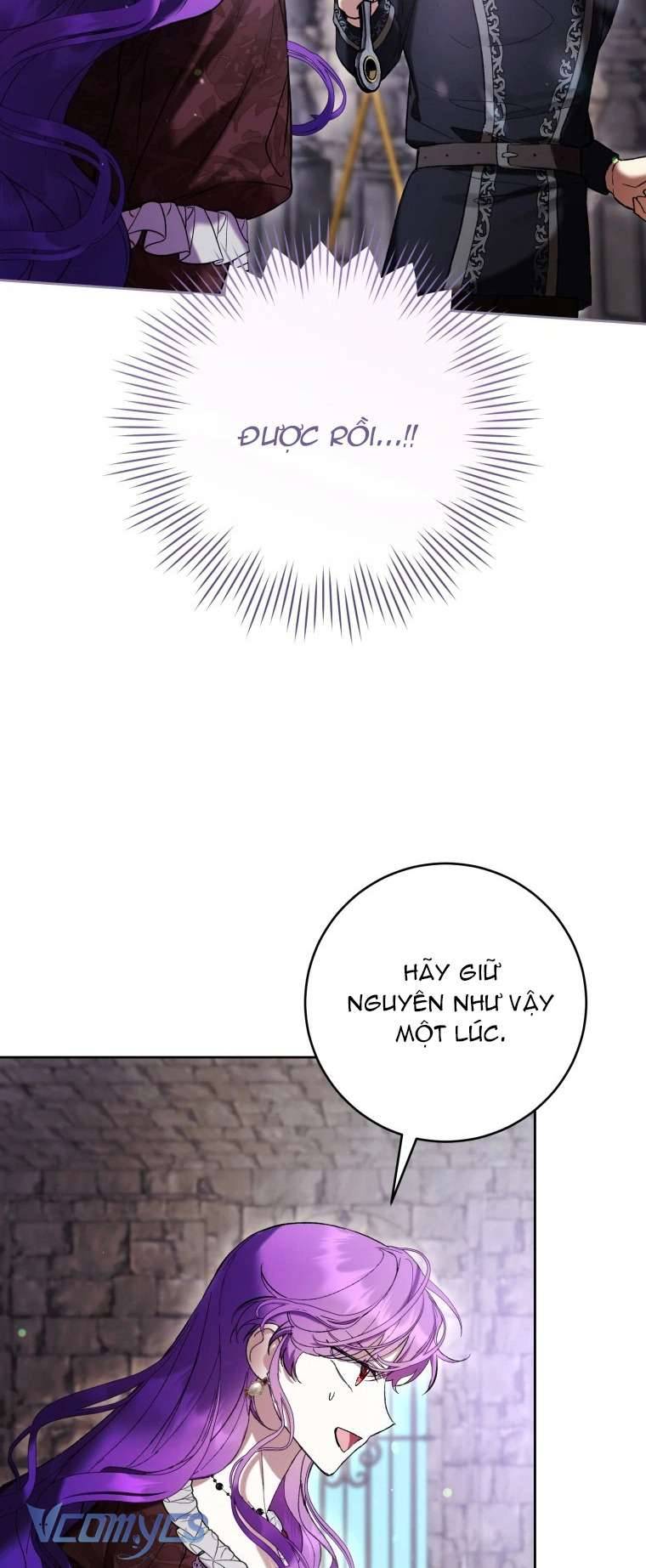 Làm Ác Nữ Bộ Không Tuyệt Sao? Chapter 74 - Trang 36