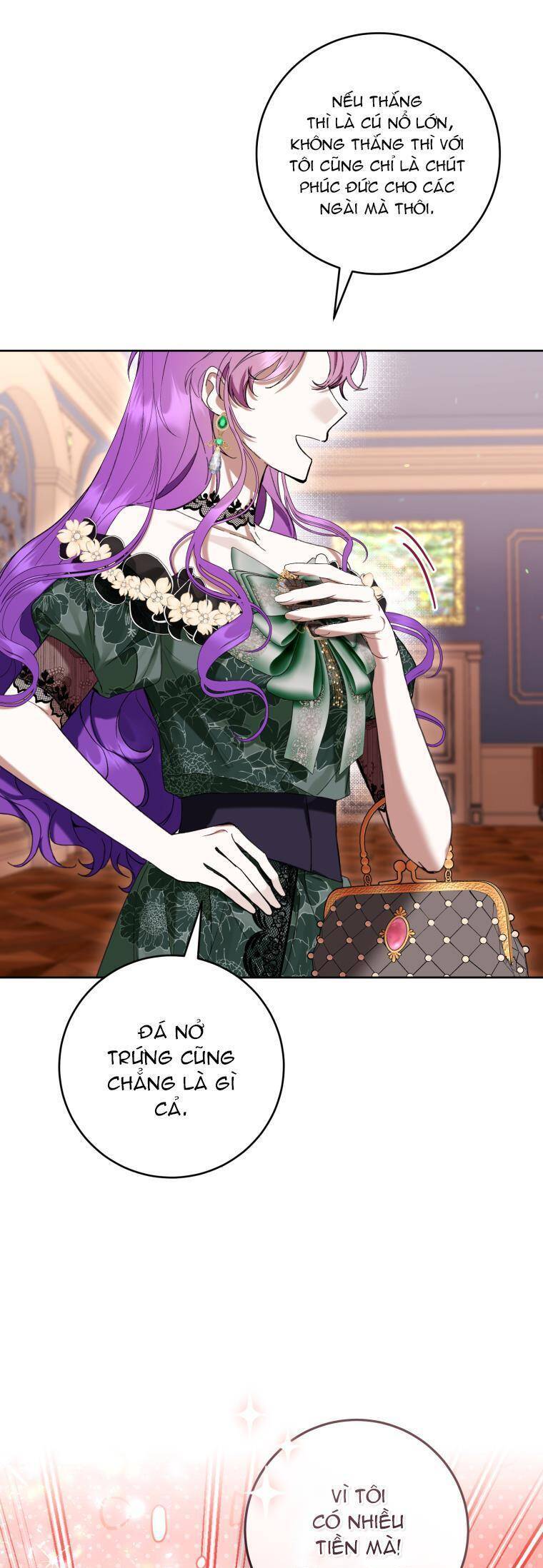Làm Ác Nữ Bộ Không Tuyệt Sao? Chapter 69 - Trang 49
