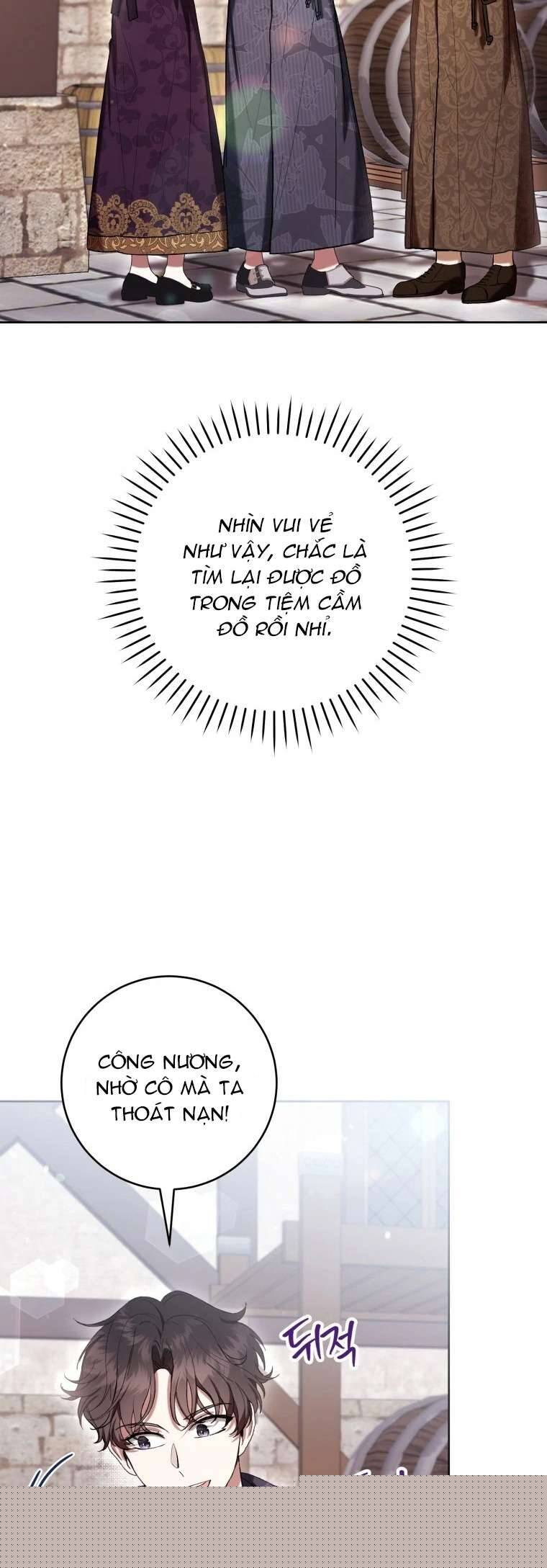 Làm Ác Nữ Bộ Không Tuyệt Sao? Chapter 72 - Trang 8