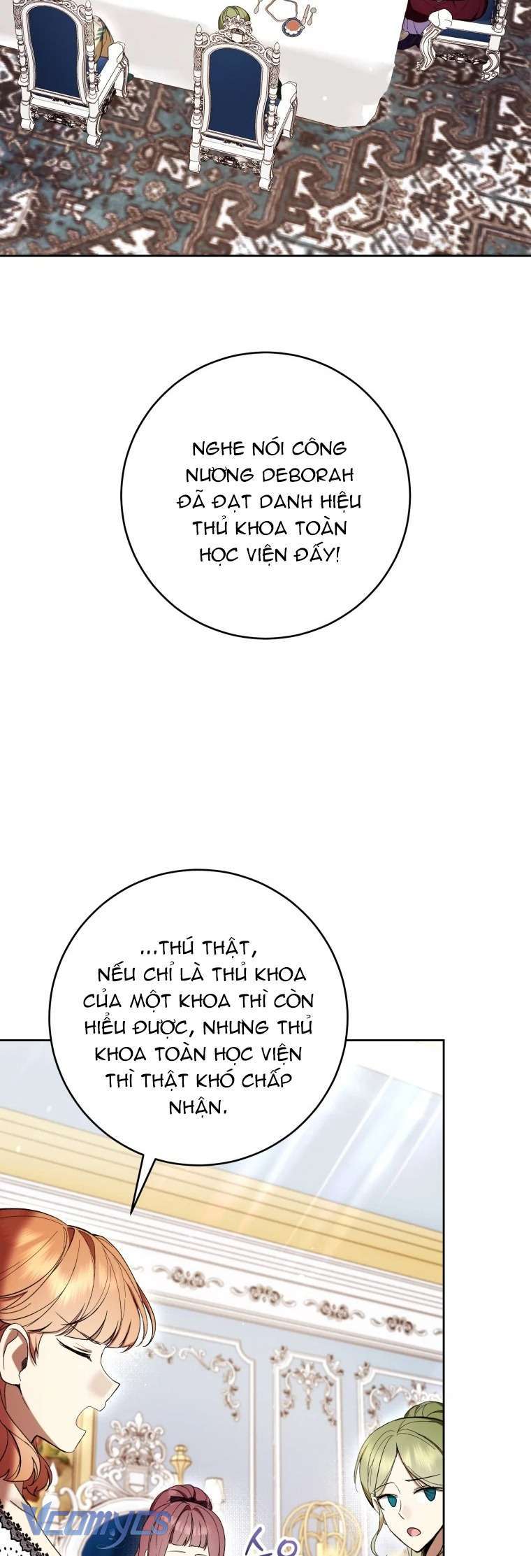 Làm Ác Nữ Bộ Không Tuyệt Sao? Chapter 68 - Trang 4