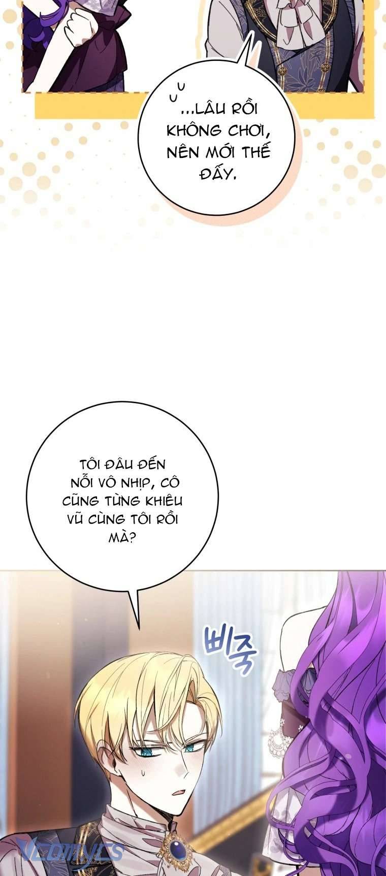 Làm Ác Nữ Bộ Không Tuyệt Sao? Chapter 76 - Trang 18