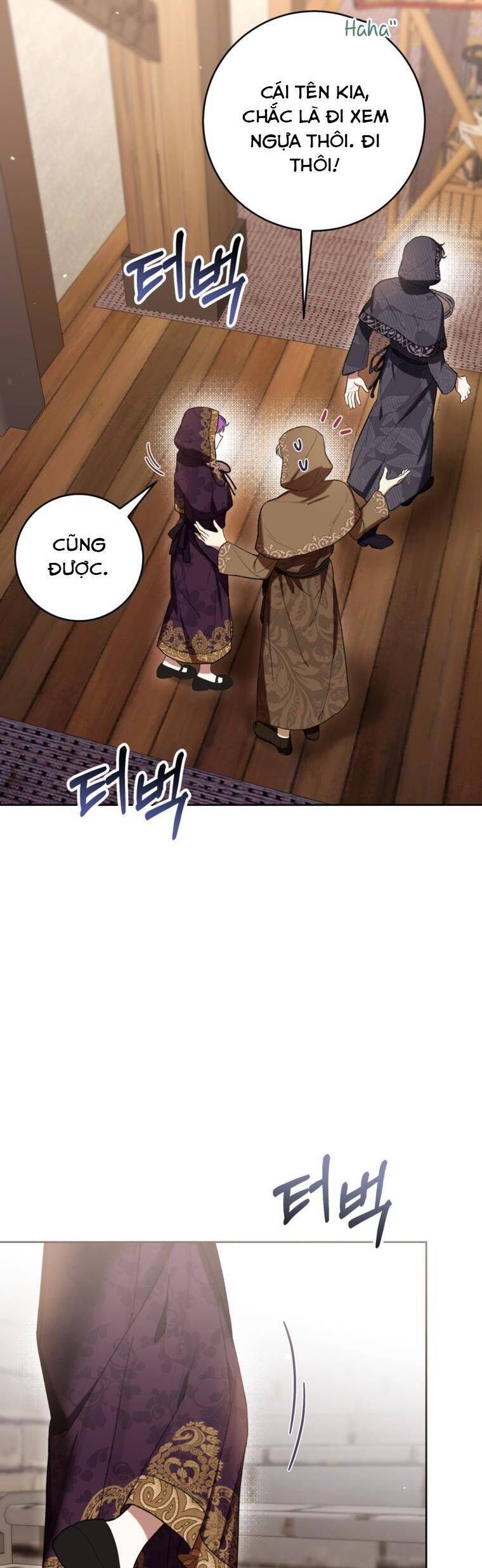 Làm Ác Nữ Bộ Không Tuyệt Sao? Chapter 70 - Trang 29