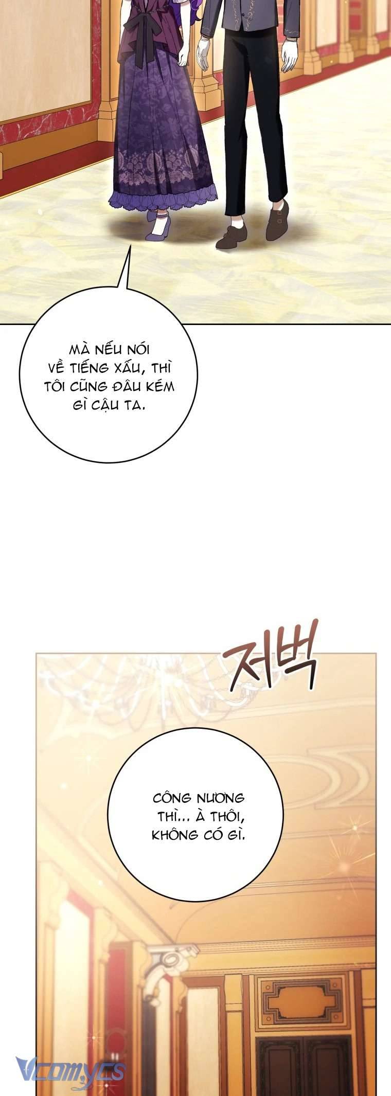 Làm Ác Nữ Bộ Không Tuyệt Sao? Chapter 76 - Trang 54