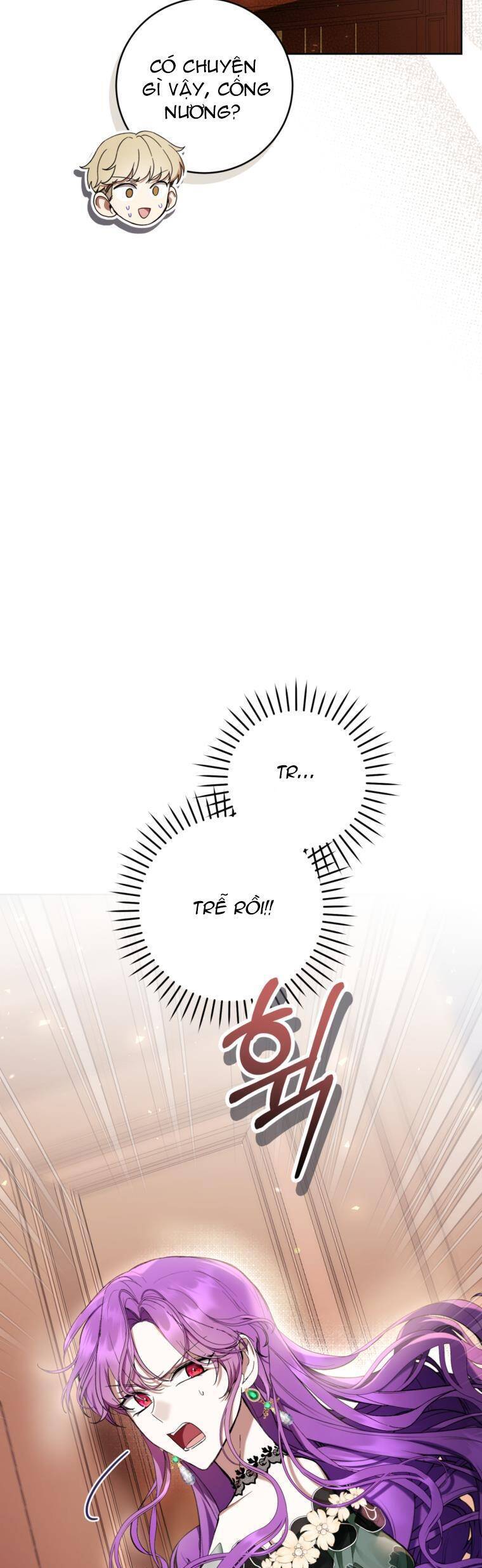 Làm Ác Nữ Bộ Không Tuyệt Sao? Chapter 70 - Trang 4