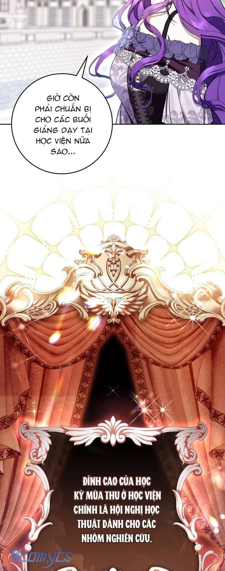 Làm Ác Nữ Bộ Không Tuyệt Sao? Chapter 75 - Trang 50
