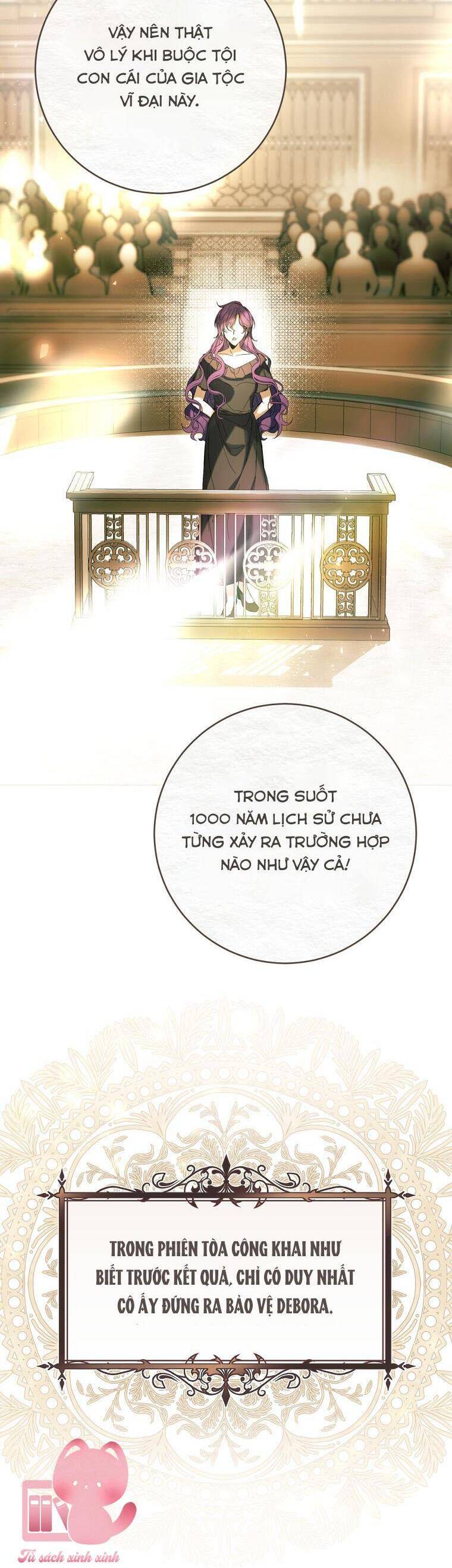 Làm Ác Nữ Bộ Không Tuyệt Sao? Chapter 66 - Trang 39