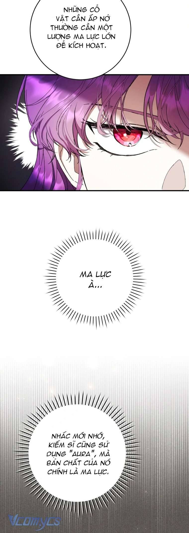 Làm Ác Nữ Bộ Không Tuyệt Sao? Chapter 74 - Trang 22