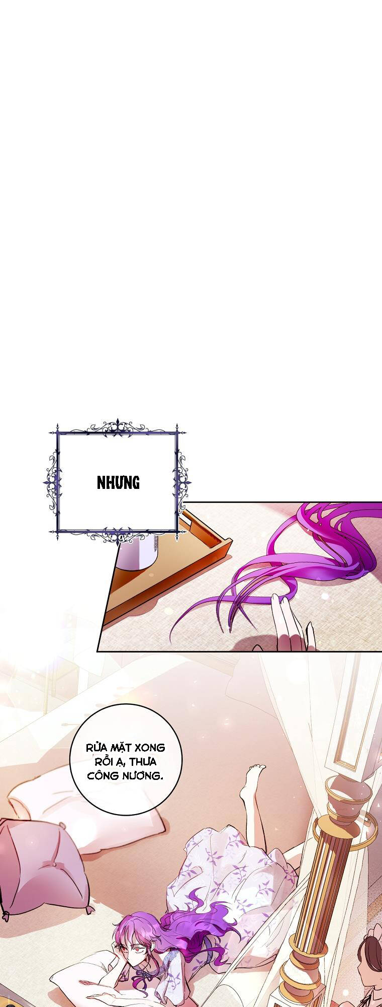 Làm Ác Nữ Bộ Không Tuyệt Sao? Chapter 2 - Trang 36