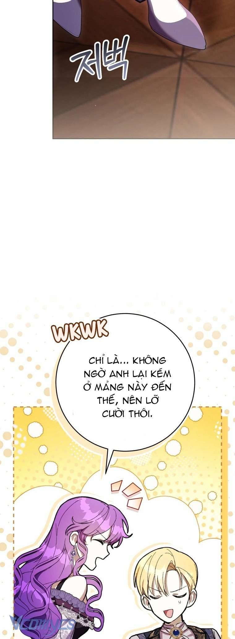 Làm Ác Nữ Bộ Không Tuyệt Sao? Chapter 76 - Trang 17