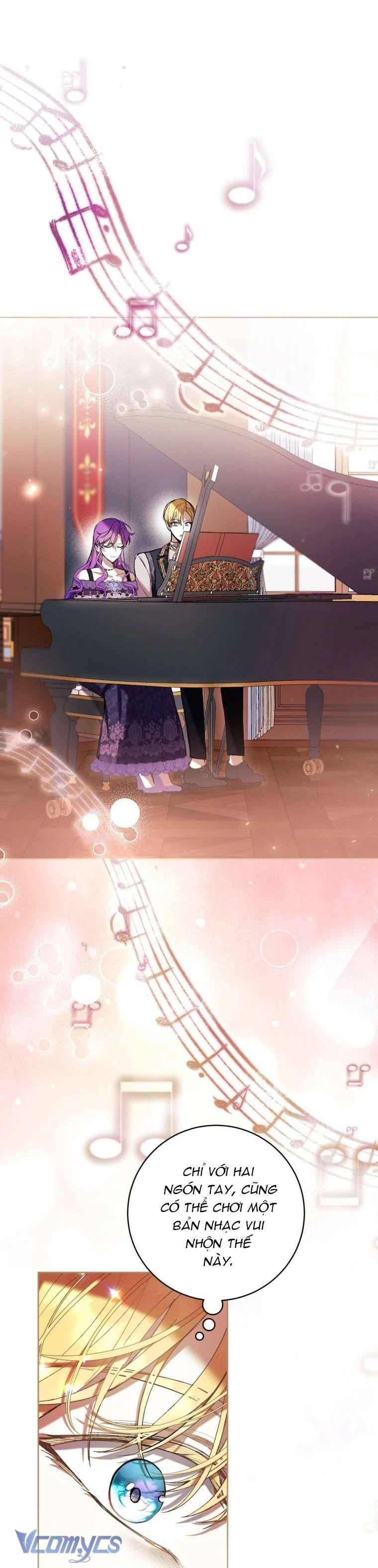 Làm Ác Nữ Bộ Không Tuyệt Sao? Chapter 76 - Trang 25