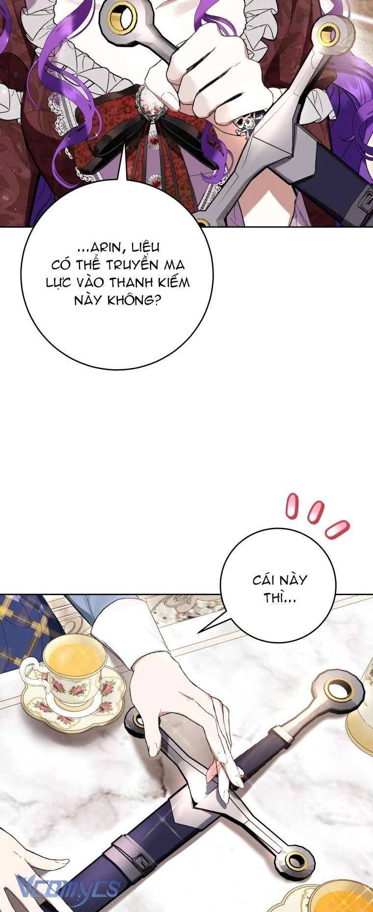 Làm Ác Nữ Bộ Không Tuyệt Sao? Chapter 74 - Trang 26