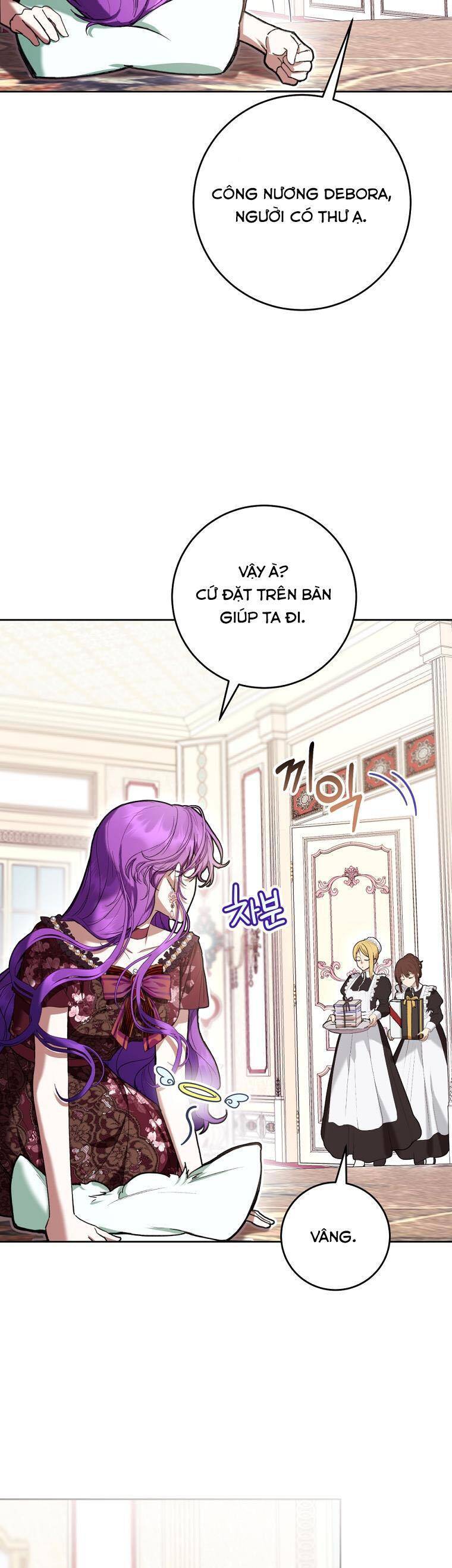 Làm Ác Nữ Bộ Không Tuyệt Sao? Chapter 65 - Trang 15