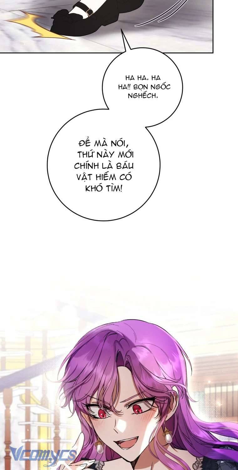 Làm Ác Nữ Bộ Không Tuyệt Sao? Chapter 72 - Trang 3