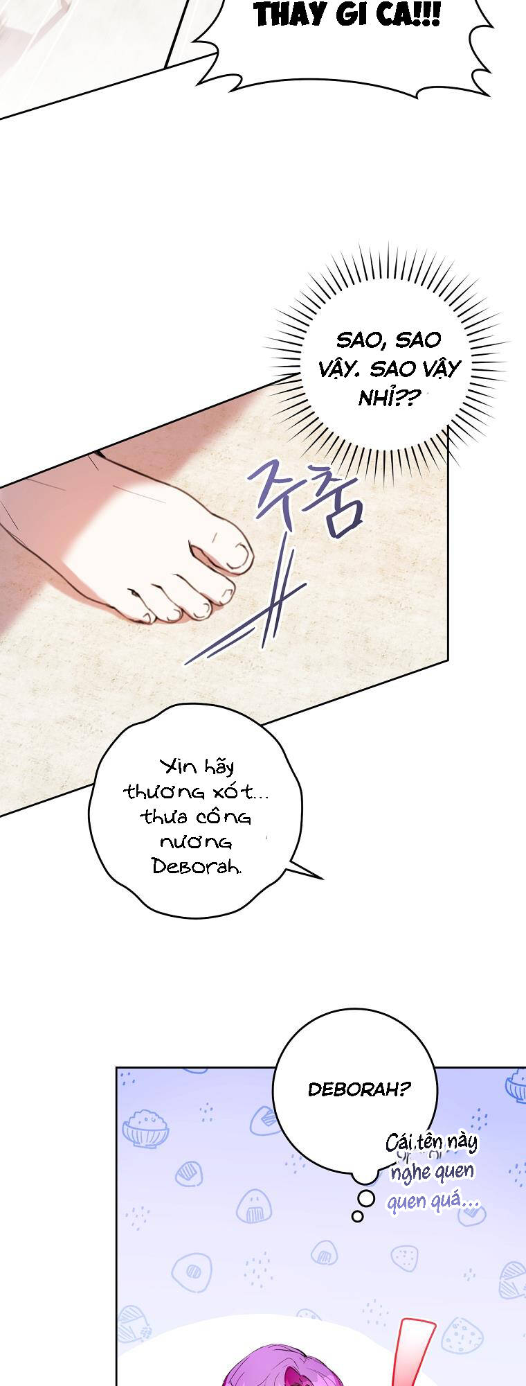 Làm Ác Nữ Bộ Không Tuyệt Sao? Chapter 2 - Trang 9
