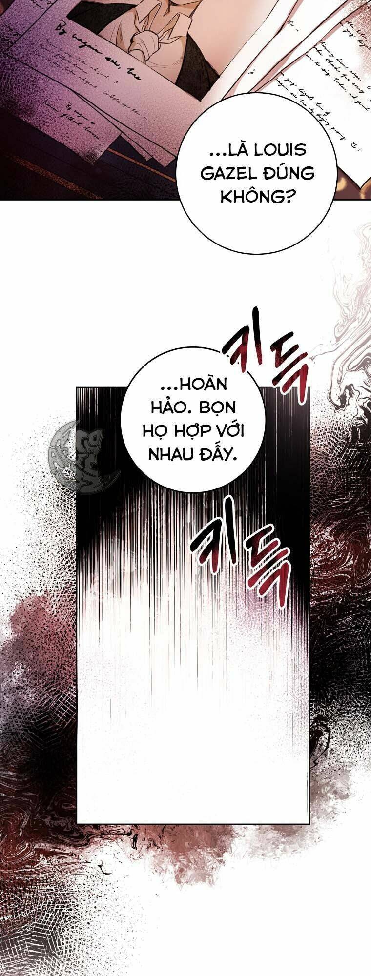 Làm Ác Nữ Bộ Không Tuyệt Sao? Chapter 8 - Trang 4