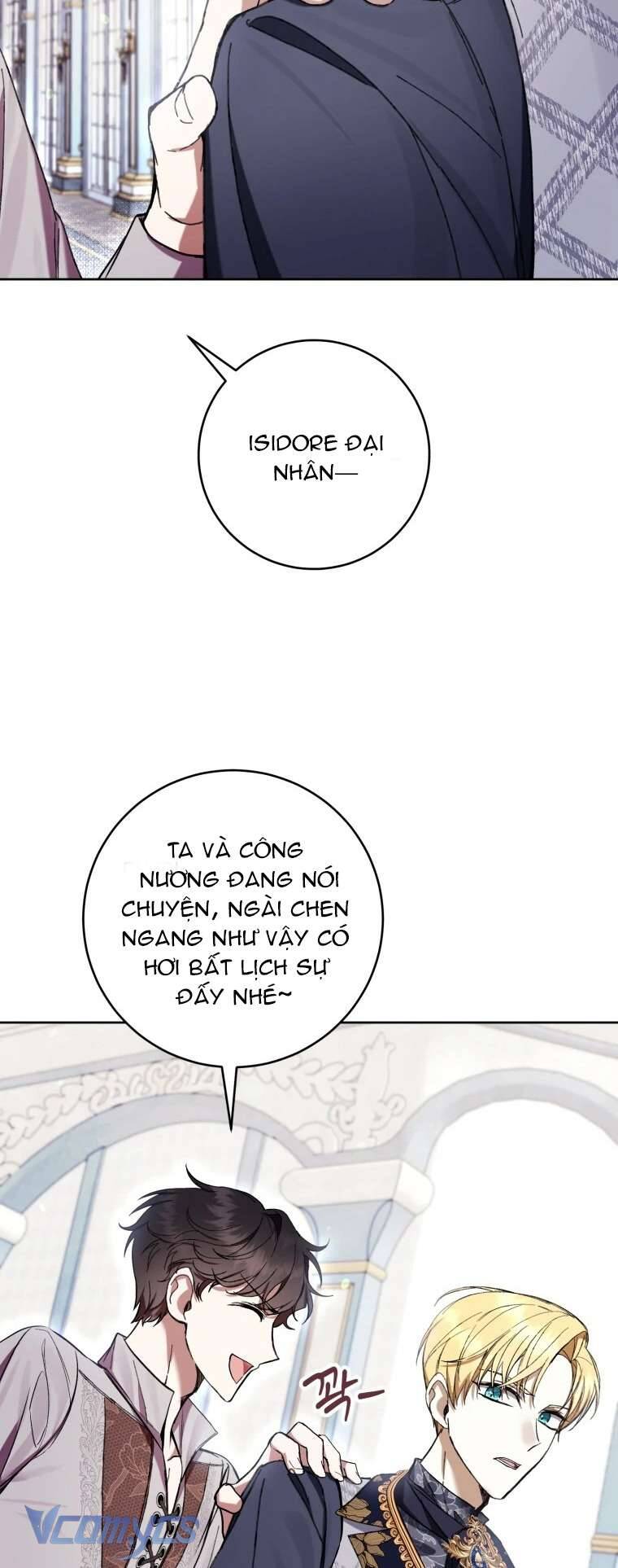 Làm Ác Nữ Bộ Không Tuyệt Sao? Chapter 72 - Trang 55