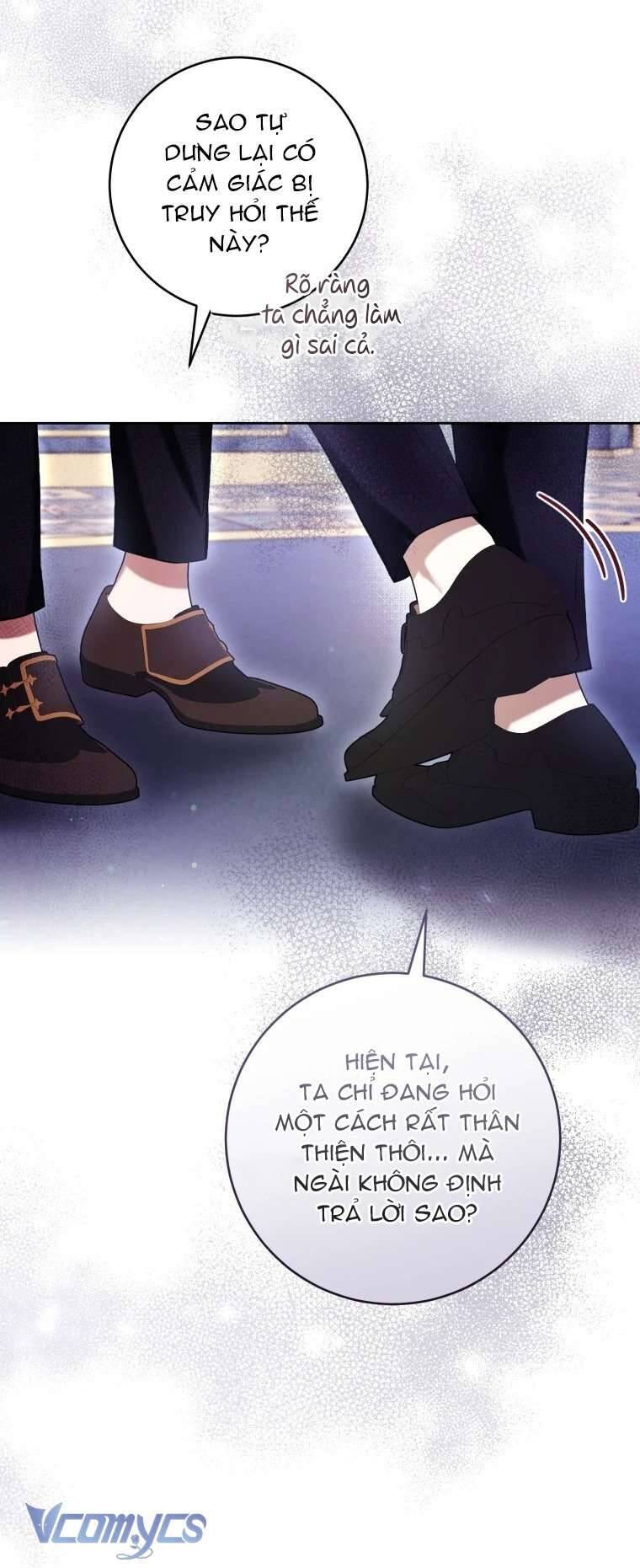 Làm Ác Nữ Bộ Không Tuyệt Sao? Chapter 72 - Trang 65