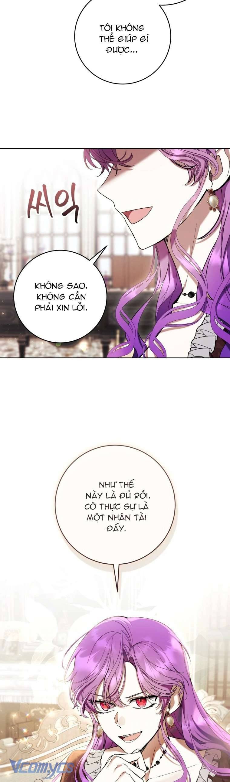 Làm Ác Nữ Bộ Không Tuyệt Sao? Chapter 74 - Trang 28
