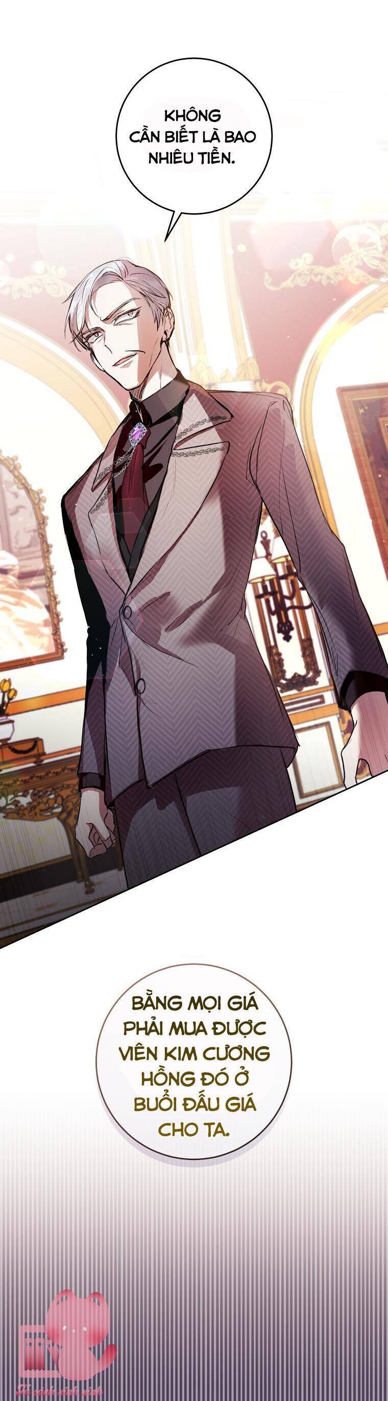 Làm Ác Nữ Bộ Không Tuyệt Sao? Chapter 9 - Trang 15