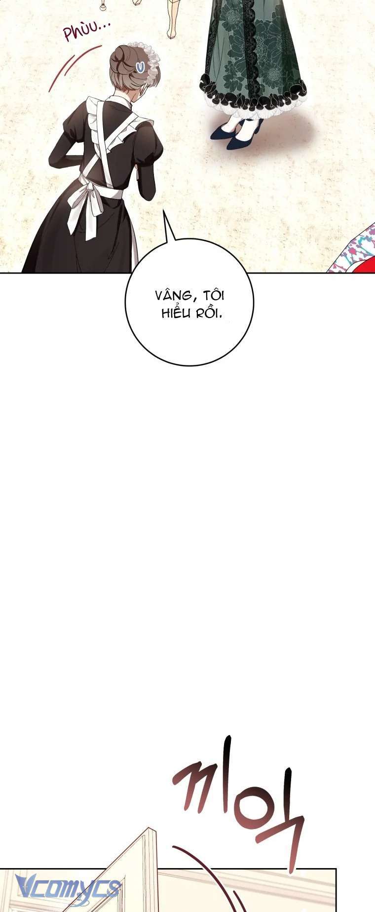 Làm Ác Nữ Bộ Không Tuyệt Sao? Chapter 68 - Trang 33
