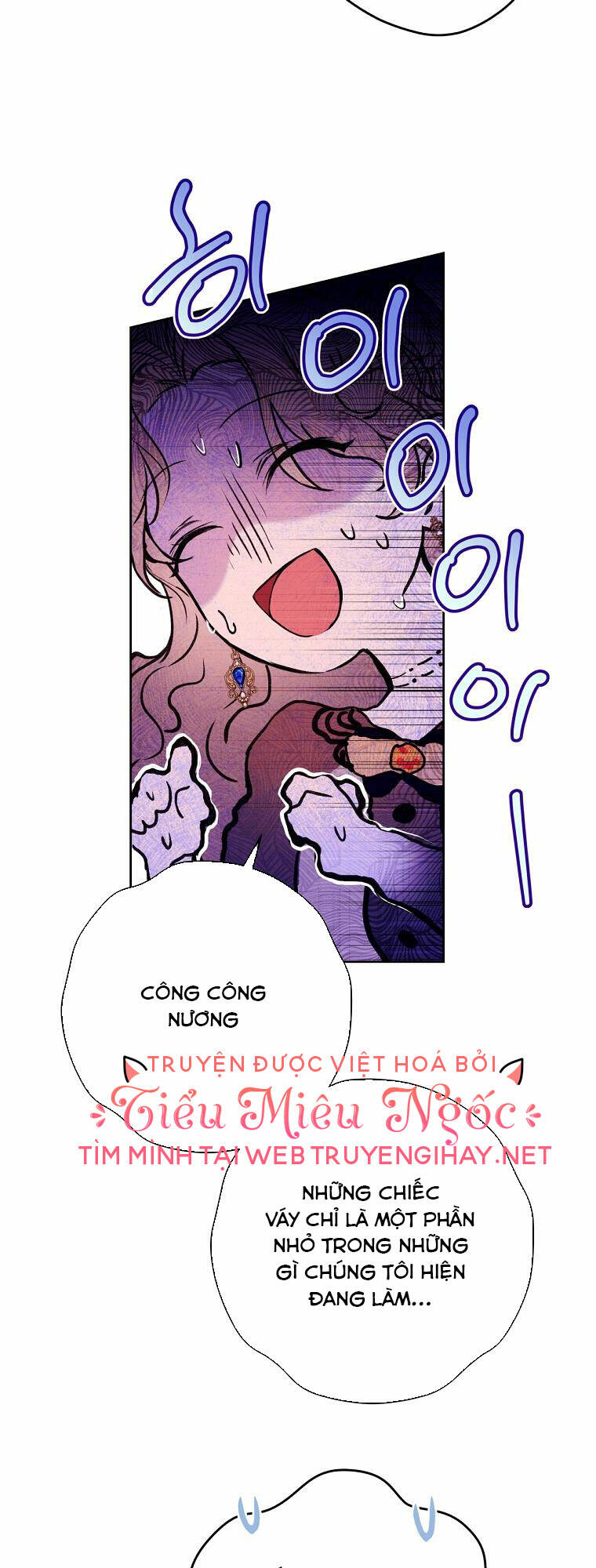 Làm Ác Nữ Bộ Không Tuyệt Sao? Chapter 3 - Trang 10