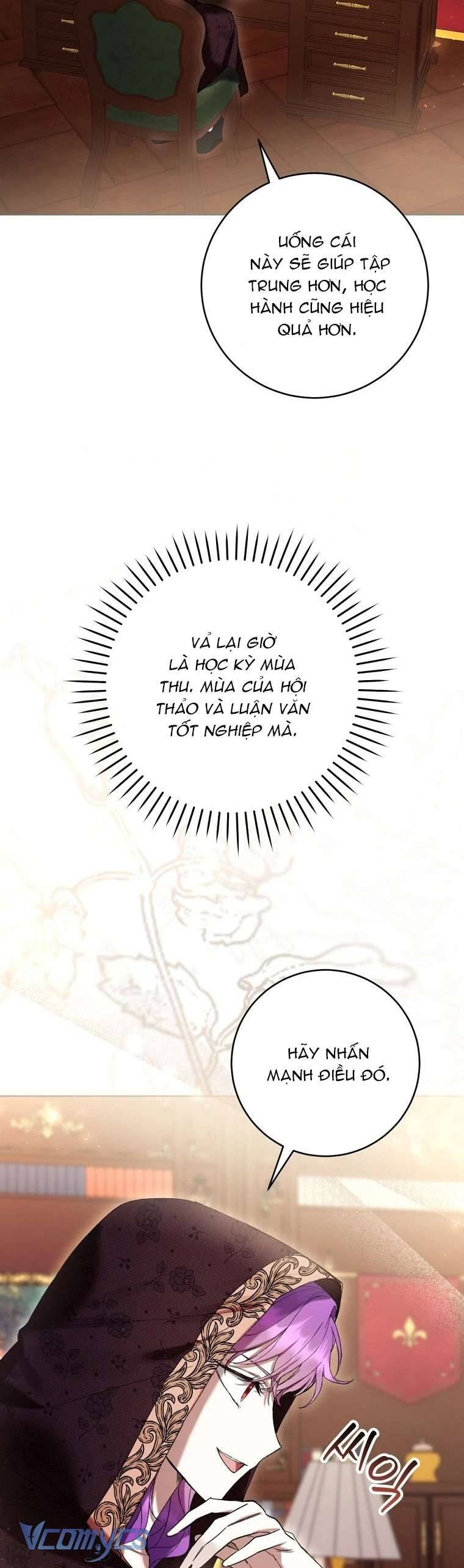 Làm Ác Nữ Bộ Không Tuyệt Sao? Chapter 77 - Trang 27