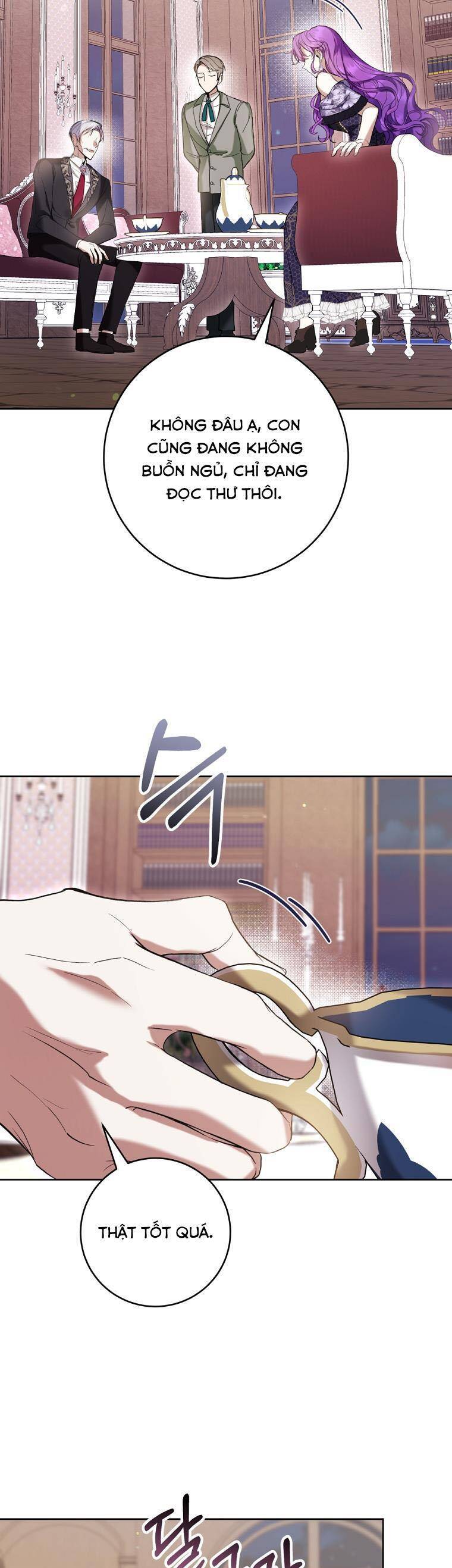 Làm Ác Nữ Bộ Không Tuyệt Sao? Chapter 66 - Trang 10