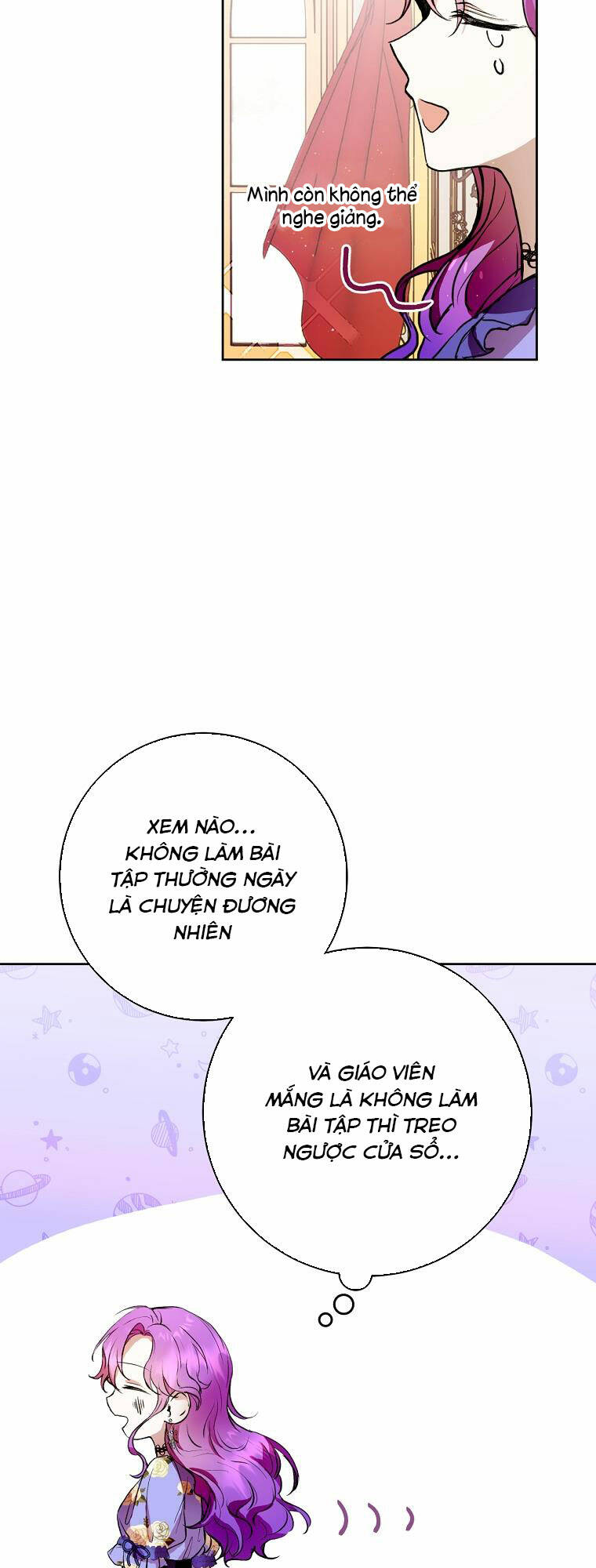 Làm Ác Nữ Bộ Không Tuyệt Sao? Chapter 3 - Trang 24